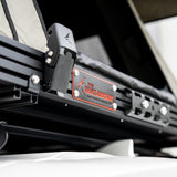 LX27 Clamshell Rooftop Tent - The Bush Company