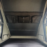 LX27 Clamshell Rooftop Tent - The Bush Company
