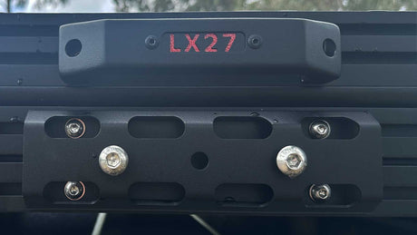 Ladder Mount Bracket