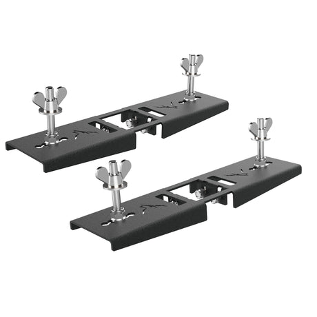 Recovery Tracks - Load Bar Set - The Bush Company