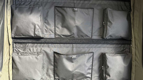 4RTRO-Rooftop-Tent-Organiser