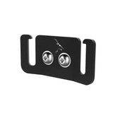 Strap Hook Bracket - The Bush Company