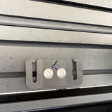 Strap Hook Bracket - The Bush Company