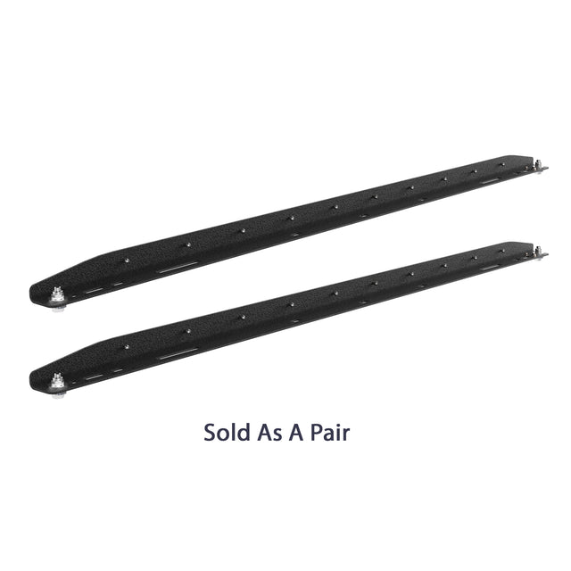 Solar Panel Bracket - The Bush Company