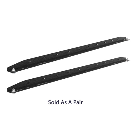 Solar Panel Bracket - The Bush Company