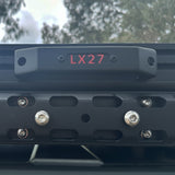 Rooftop Tent Handle - The Bush Company