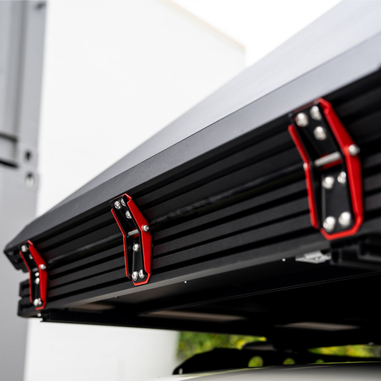 Rooftop Tent HD Hinge Set -LX27