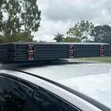 Rooftop Tent HD Hinge Set -LX27