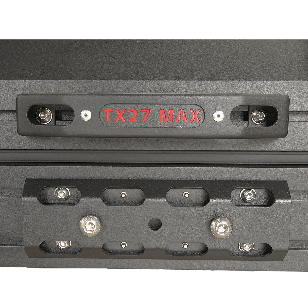 Rooftop Tent Handle - The Bush Company