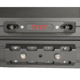 Rooftop Tent Handle - The Bush Company