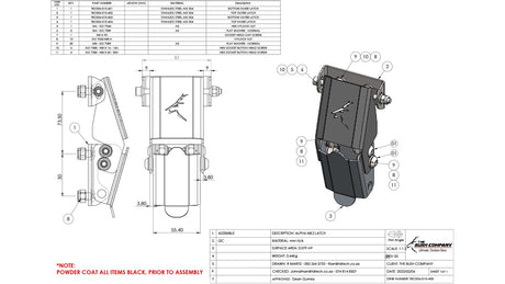 4RTTLS-Rooftop-Tent-latch-Set
