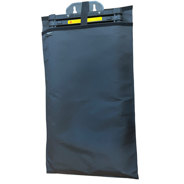 Ladder Bag - Canvas - The Bush Company