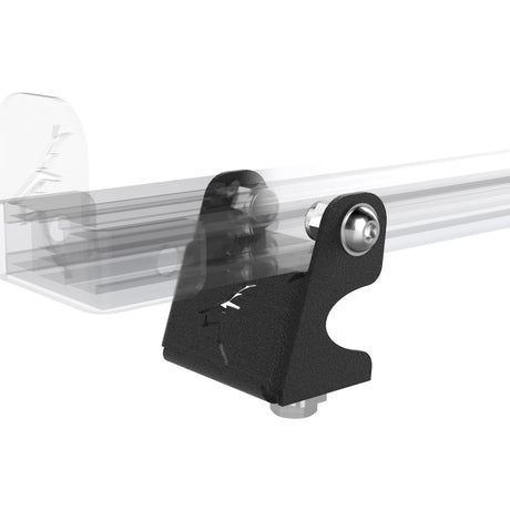 Load Bar High Foot Mount - The Bush Company