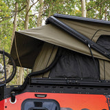 Rainfly Spring Steel Poles - The Bush Company