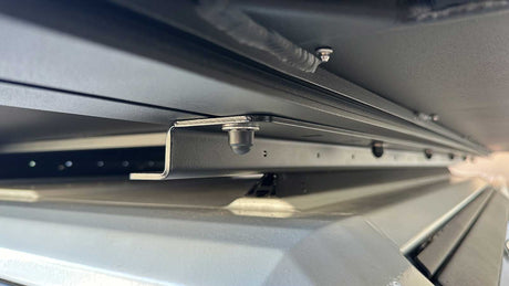 Z-Rail Bracket Set