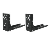 Low Profile L Bracket - The Bush Company