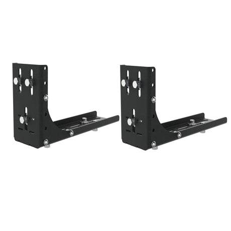 Low Profile L Bracket - The Bush Company