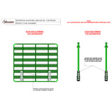 Low Profile L Bracket - The Bush Company
