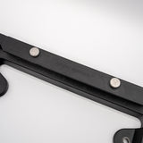 Starlink Mini Mount Hardware - Stainless Thumb Screws - The Bush Company