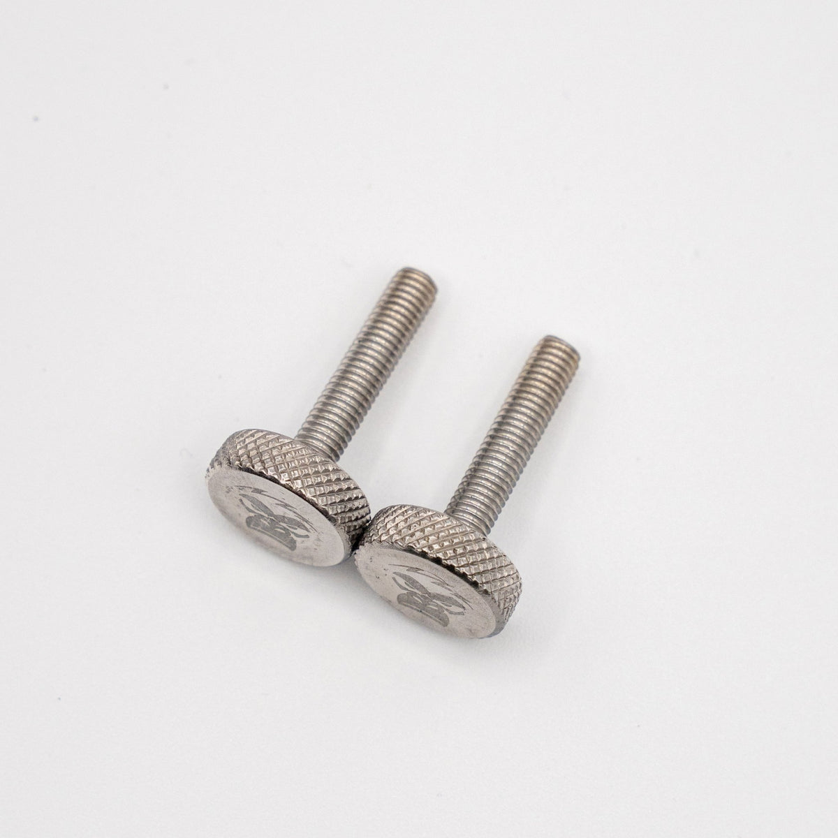 Starlink Mini Mount Hardware - Stainless Thumb Screws - The Bush Company
