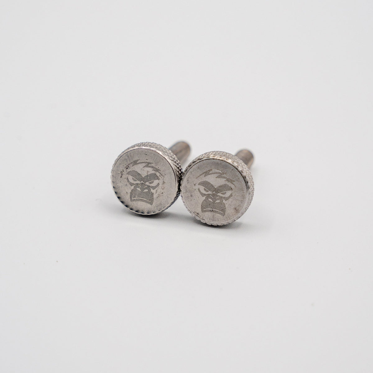 Starlink Mini Mount Hardware - Stainless Thumb Screws - The Bush Company