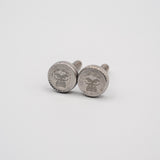 Starlink Mini Mount Hardware - Stainless Thumb Screws - The Bush Company