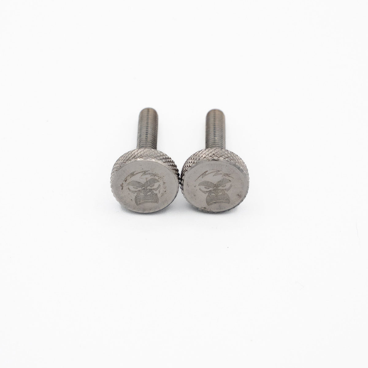 Starlink Mini Mount Hardware - Stainless Thumb Screws - The Bush Company