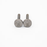 Starlink Mini Mount Hardware - Stainless Thumb Screws - The Bush Company