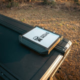 Starlink Mini Universal Roof Rack Bracket | F-Bracket - The Bush Company
