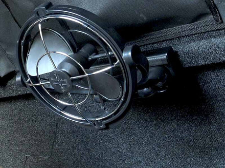 Sirocco 12V Fan Bracket