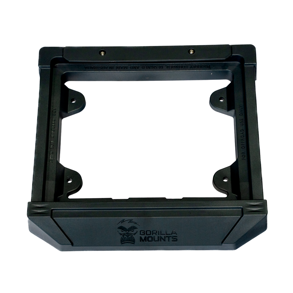 Starlink Mini Mount by Gorilla Mounts