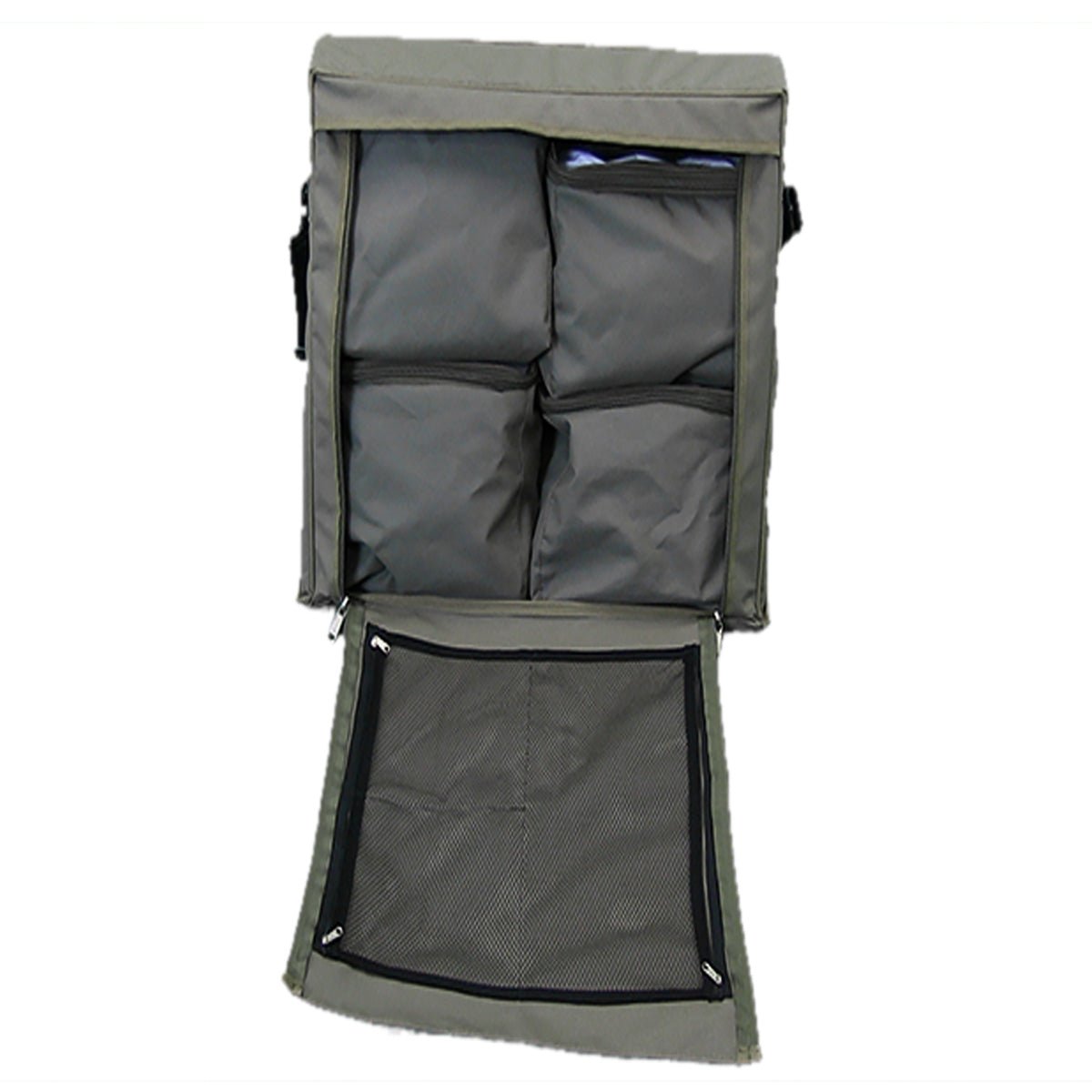 Canopy Shelf Utility Bag - The Bush Company