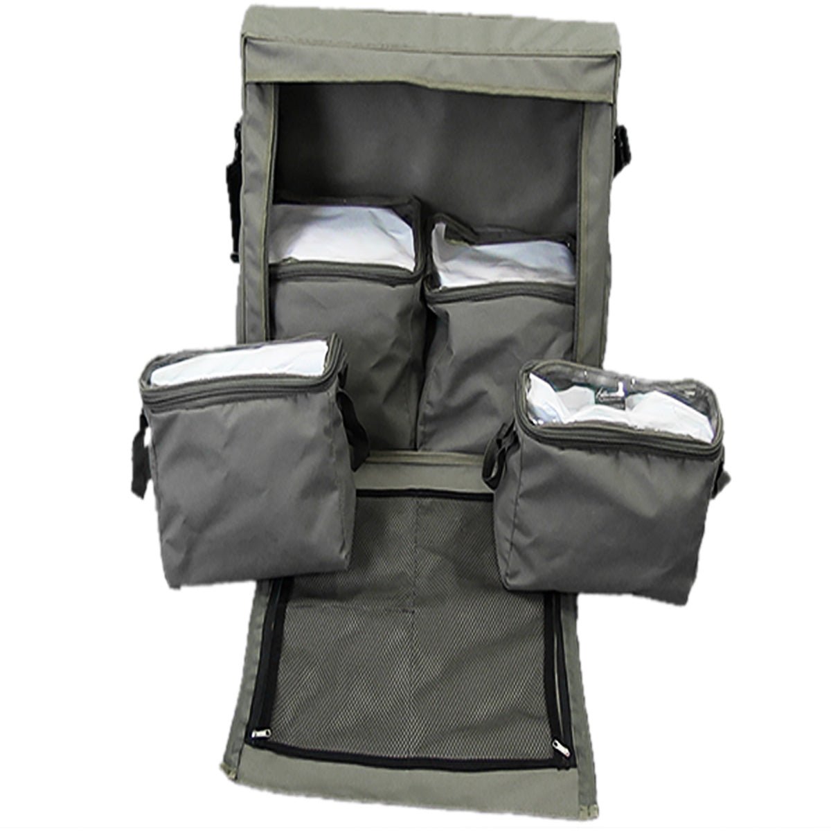 Canopy Shelf Utility Bag - The Bush Company