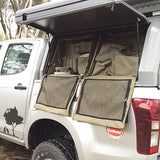 Canopy Shelf Utility Bag - The Bush Company