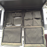 Canopy Shelf Utility Bag - The Bush Company