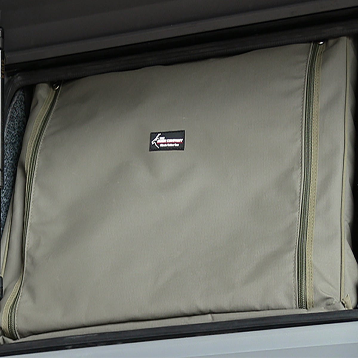 Canopy Shelf Utility Bag - The Bush Company