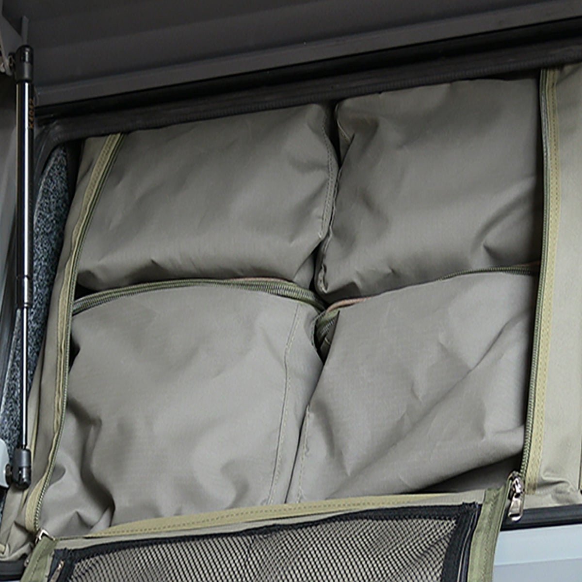 Canopy Shelf Utility Bag - The Bush Company
