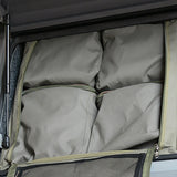 Canopy Shelf Utility Bag - The Bush Company