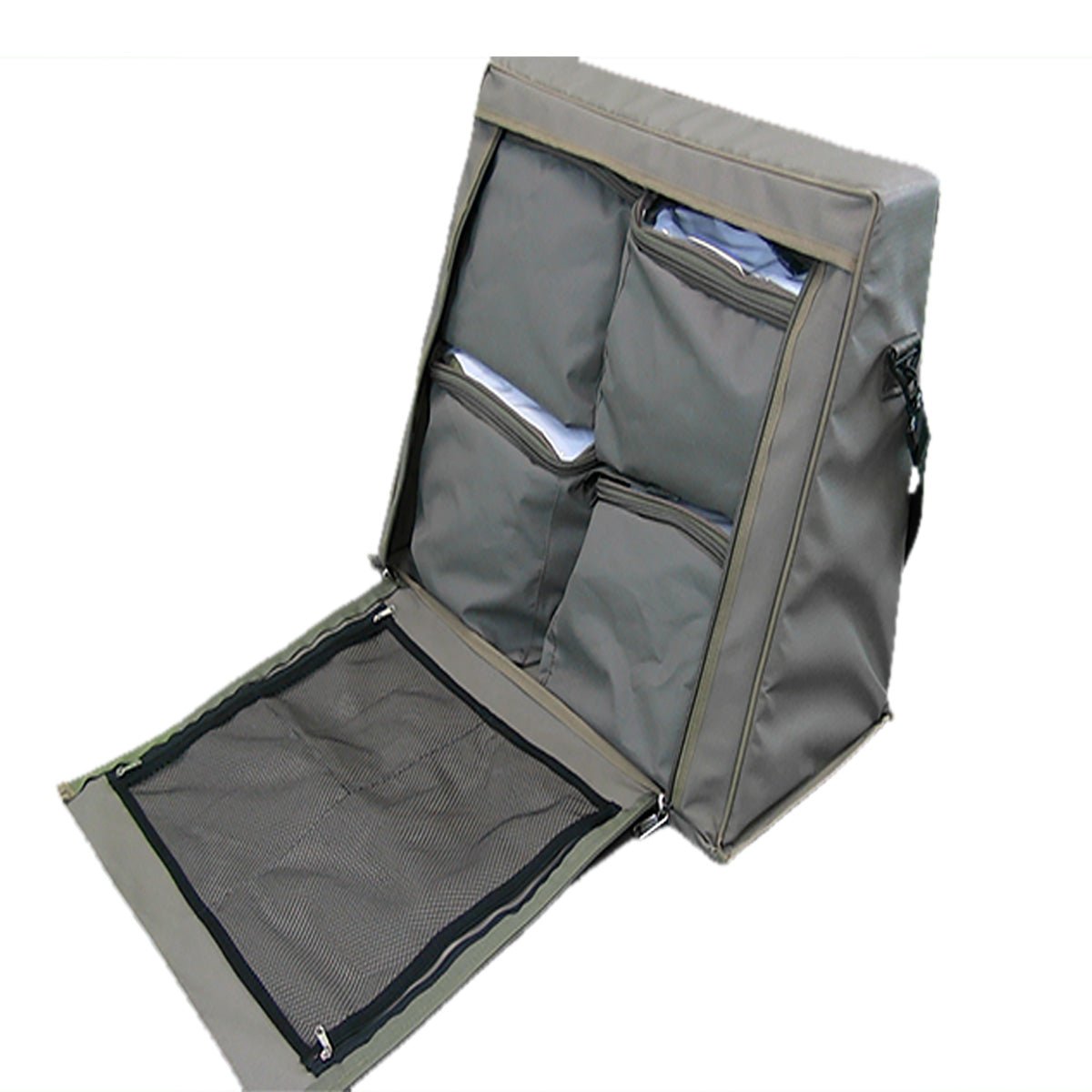 Canopy Shelf Utility Bag - The Bush Company