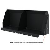 Utility Full Shelf