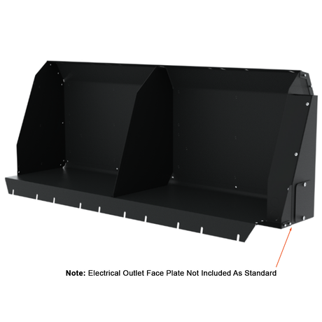 Utility Full Shelf