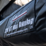 Awning Bag Replacement - The Bush Company