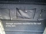 DX27 Rooftop Storage with text