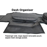 Toyota Landcruiser (J70) Series - Dashboard Organiser - The Bush Company