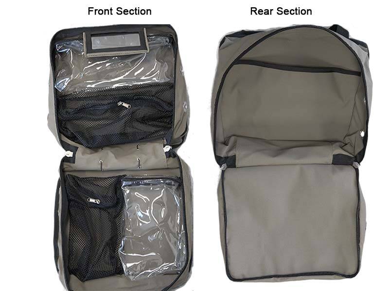 Delux-Shower-Bag-Front-Rear-Sections-Open-1