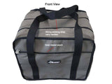 Delux-Shower-Bag-Front-View-Closed-1