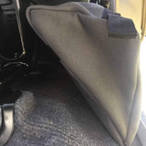 Toyota Landcruiser (J70) Series - Seat Side Bags - The Bush Company