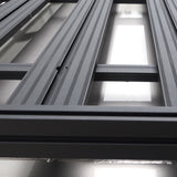 Explorer Roof Rack