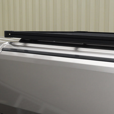 Explorer Roof Rack