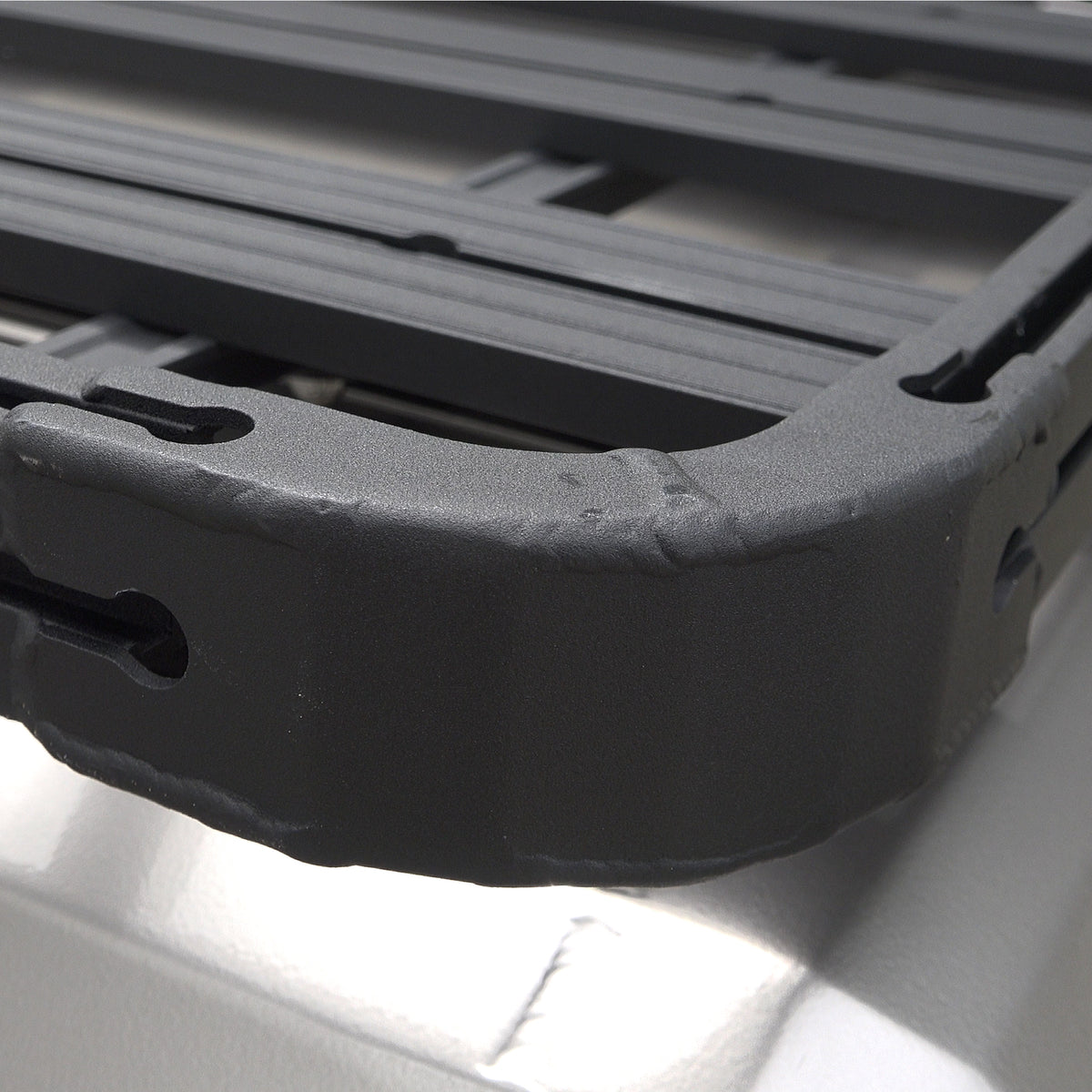 Explorer Roof Rack